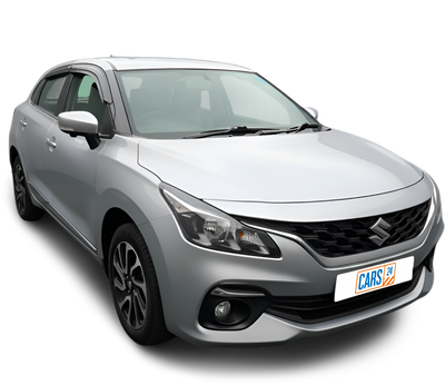 Maruti Baleno-img